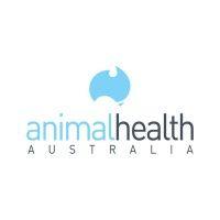 animal health australia logo image