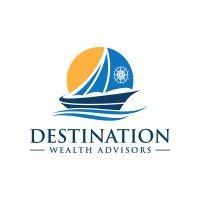 destination wealth advisors logo image