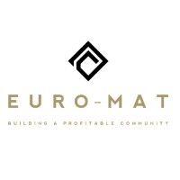 euro-mat logo image