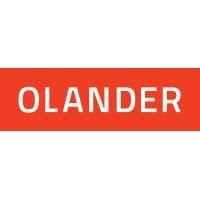 olander logo image