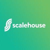 scalehouse logo image