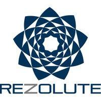 rezolute, inc. logo image