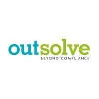 outsolve - beyond compliance