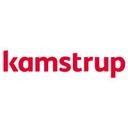 logo of Kamstrup