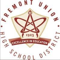 fremont union high school district