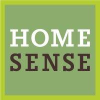 homesense logo image