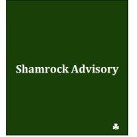 shamrock advisory, llc logo image