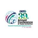 logo of Canto Caribbean