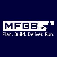 mfgs, inc. logo image