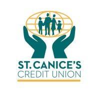 st. canice's credit union logo image