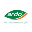 logo of Ardo