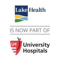 lake health logo image