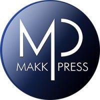 makkpress technologies logo image