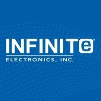 infinite electronics, inc. logo image