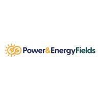 power and energy fields ltd logo image