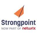 logo of Strongpoint Now Part Of Netwrix