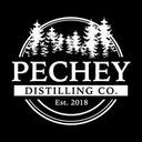 logo of Pechey Distilling Co