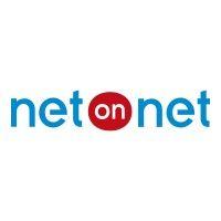 netonnet logo image