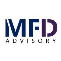 mfd advisory logo image