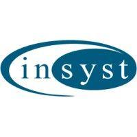 insyst, inc. logo image