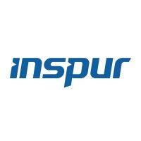 inspur group logo image