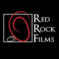 red rock films logo image