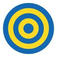 crypto bullseye zone logo image