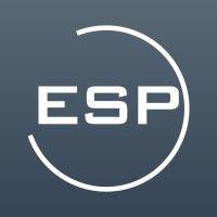 esp spares, inc. logo image