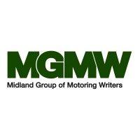 midland group of motoring writers logo image