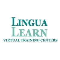 lingua learn logo image