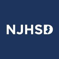 new jersey high school democrats logo image