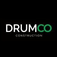 drumco construction logo image