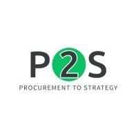 p2s consultancy logo image