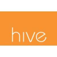 hive logo image