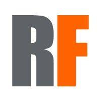 rapidfacture gmbh logo image