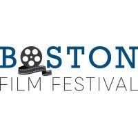 boston film festival logo image