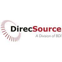 direcsource logo image