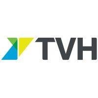 tvh logo image