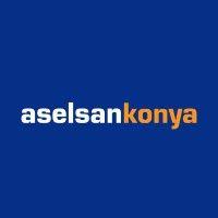 aselsan konya logo image