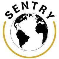 sentry  global logo image