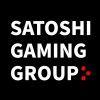 satoshi gaming group logo image