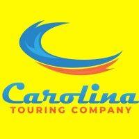 carolina touring company logo image