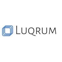 luqrum logo image