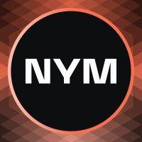 nym technologies sa logo image