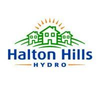 halton hills hydro