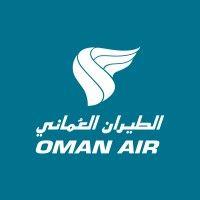 oman air logo image