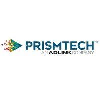 prismtech logo image