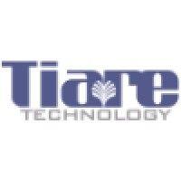 tiare technology logo image