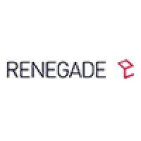 renegade films logo image