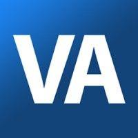 va health systems research logo image